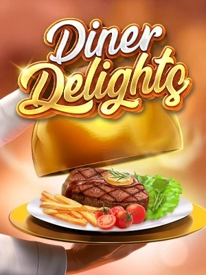 MKB88 สมัครทดลองเล่น Diner-Delights